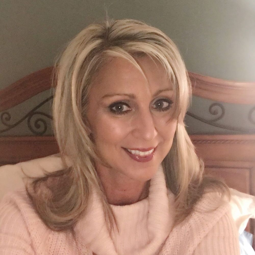 Meet your Posher, Kimberly